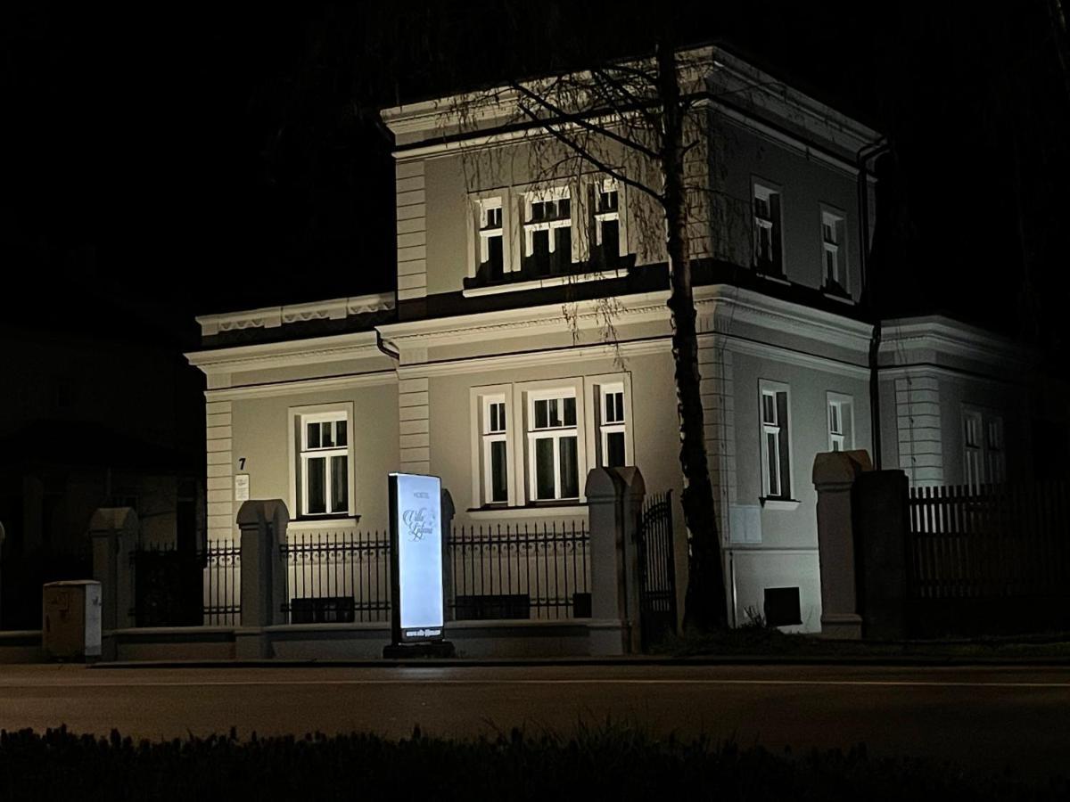 Villa Ljiljana Vinkovci Exterior foto