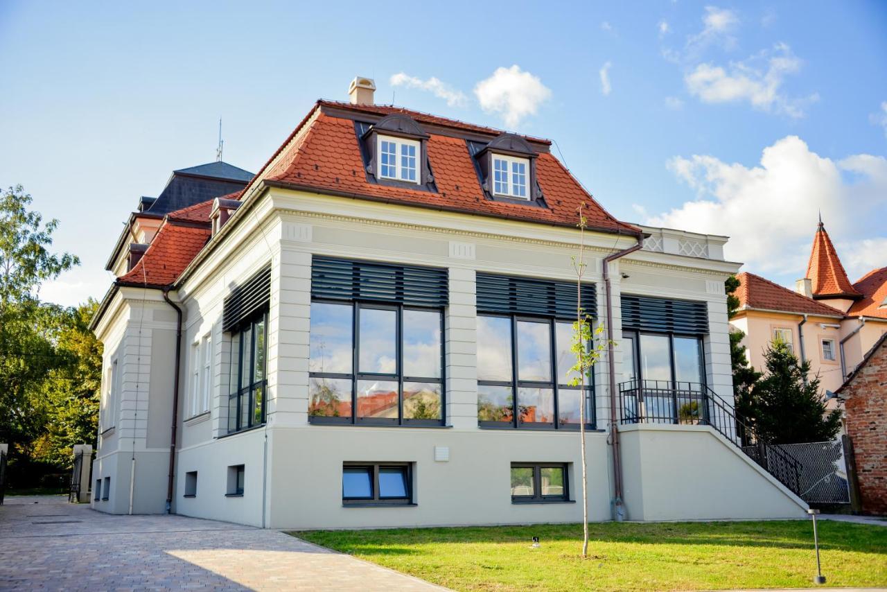 Villa Ljiljana Vinkovci Exterior foto